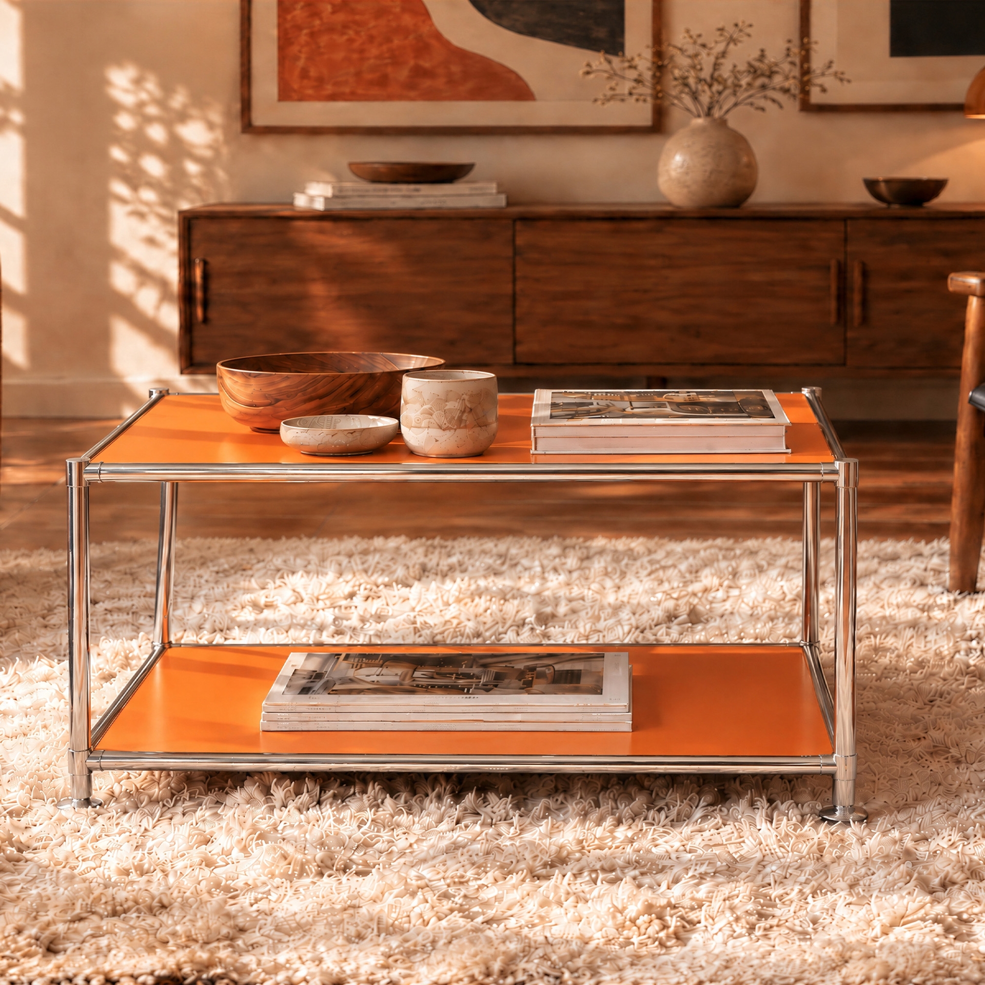 Table basse 182